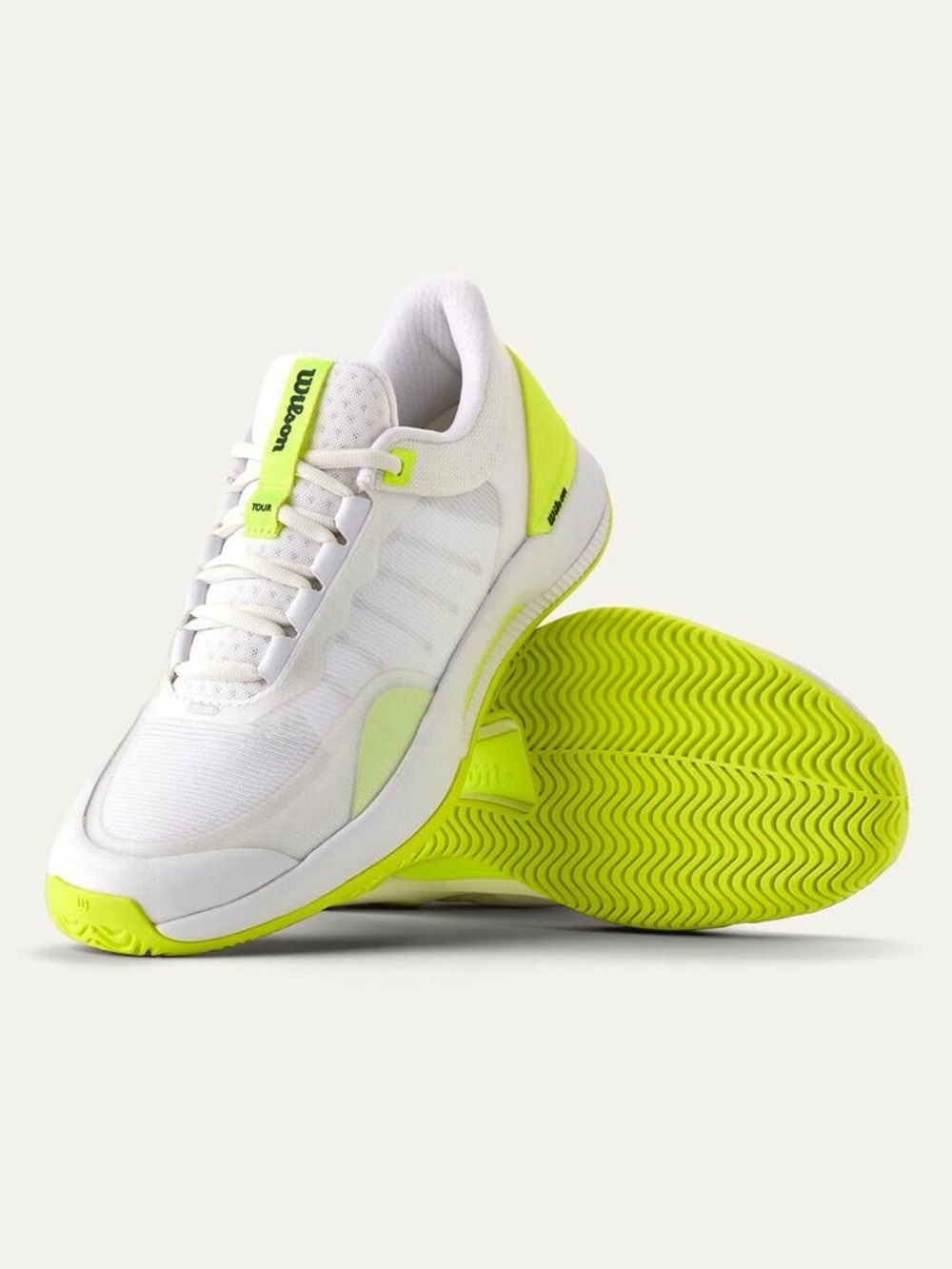 Wilson Intrigue Tour Women's Tennis Shoes Sz 8